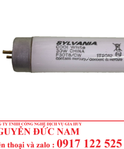 Bóng đèn CWF Sylvania F30T8/CWF