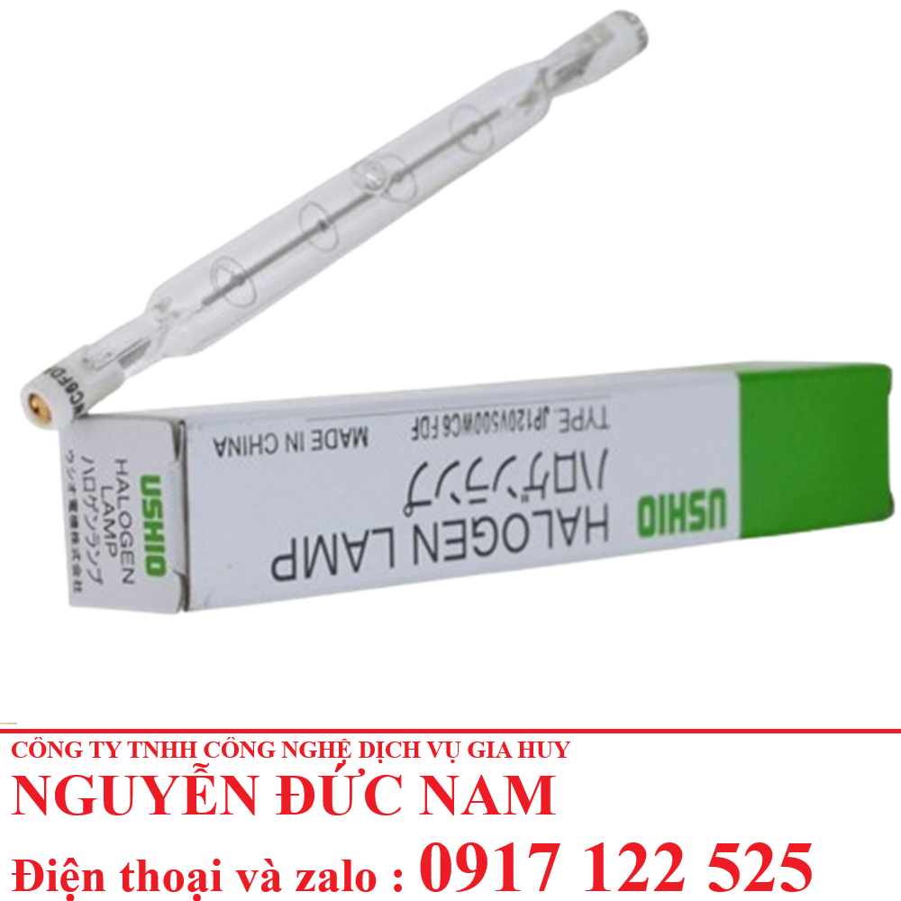 Bóng đèn D65 cho tủ so màu Spectralight QC – Chuẩn sáng quốc tế