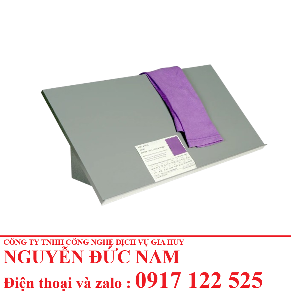 Tấm Nghiêng 45 Độ So Màu Chính Xác - 3NH Chính Hãng