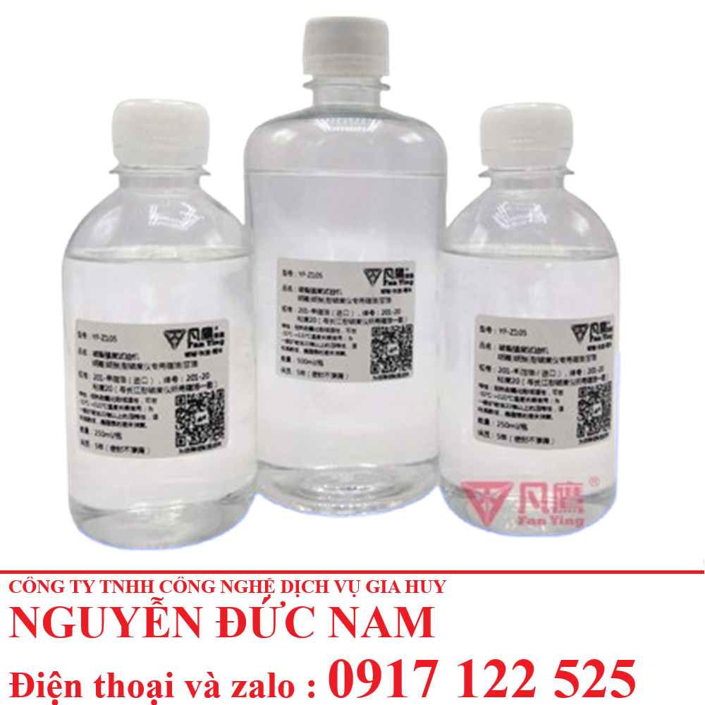 Dầu Glycerin cho máy đo độ bục Labtex 99.5% – độ chính xác cao, giá tốt